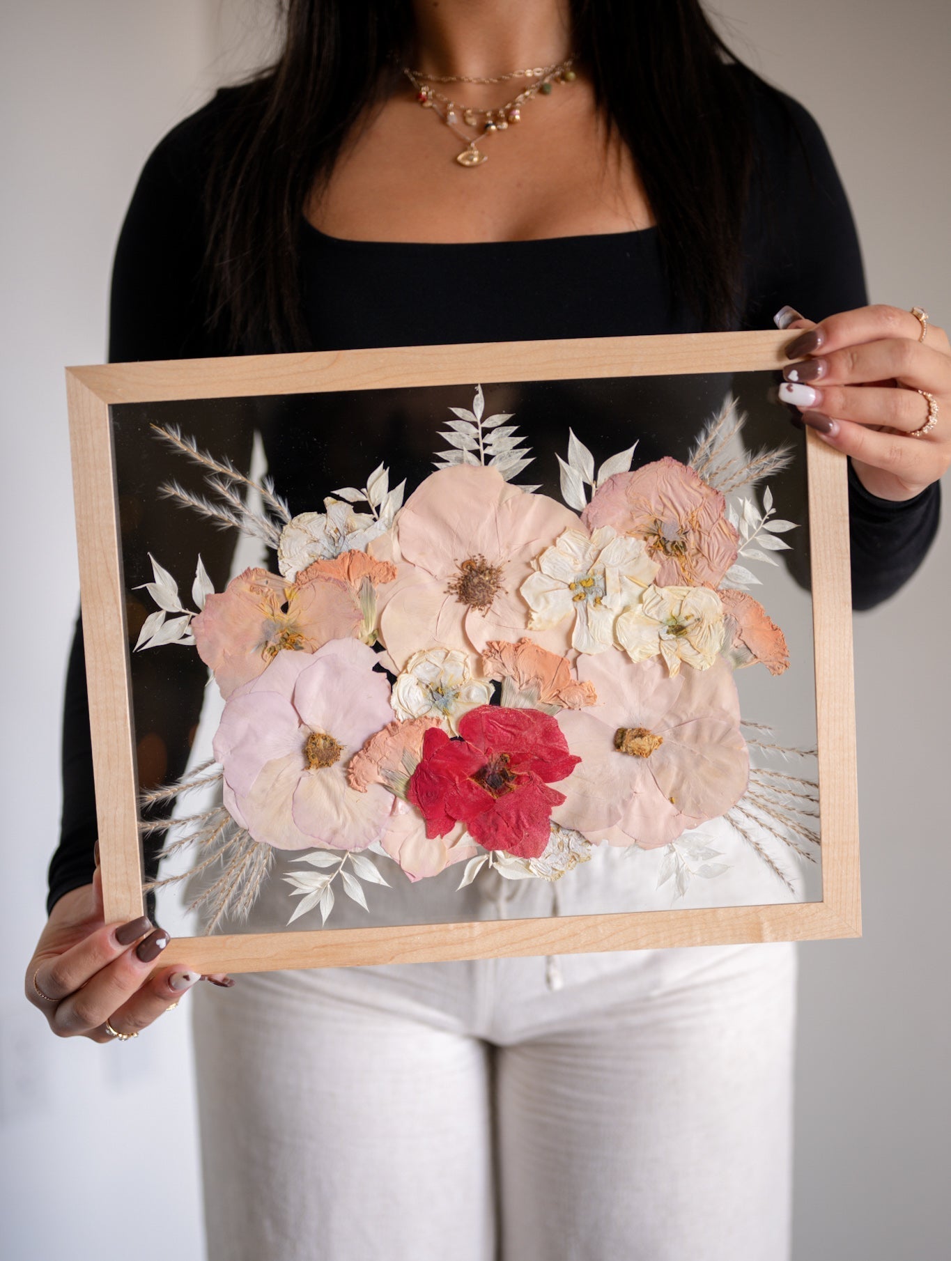 Everything You Need to Know About Wedding Flower Preservation